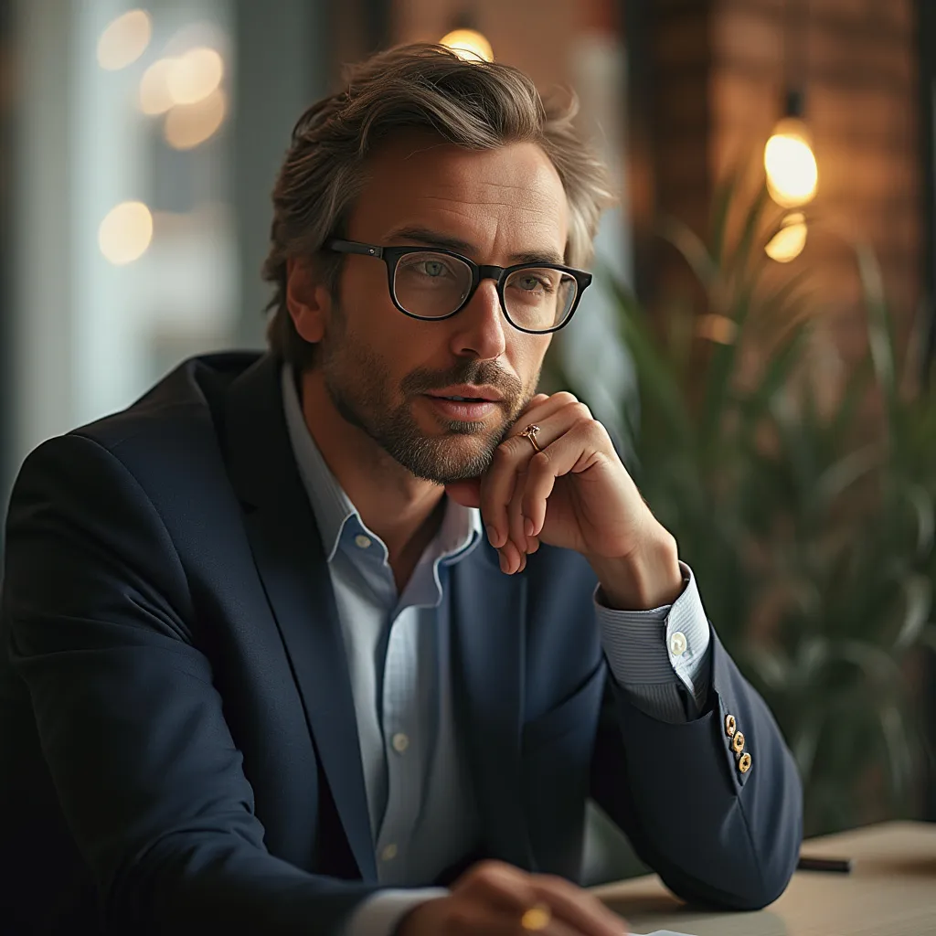 Empresa de Servicios Profesionales